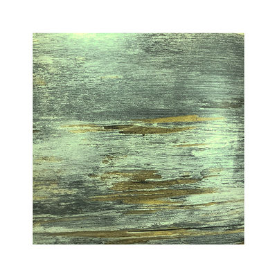 品質  3D Rock Texture Non Self Adhesive Matte PVC Sheet For Vacuum Press 工場